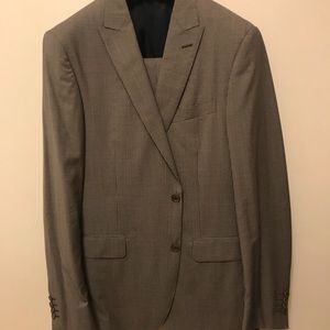 PAL ZILERI AMAZING CONDITION SUIT